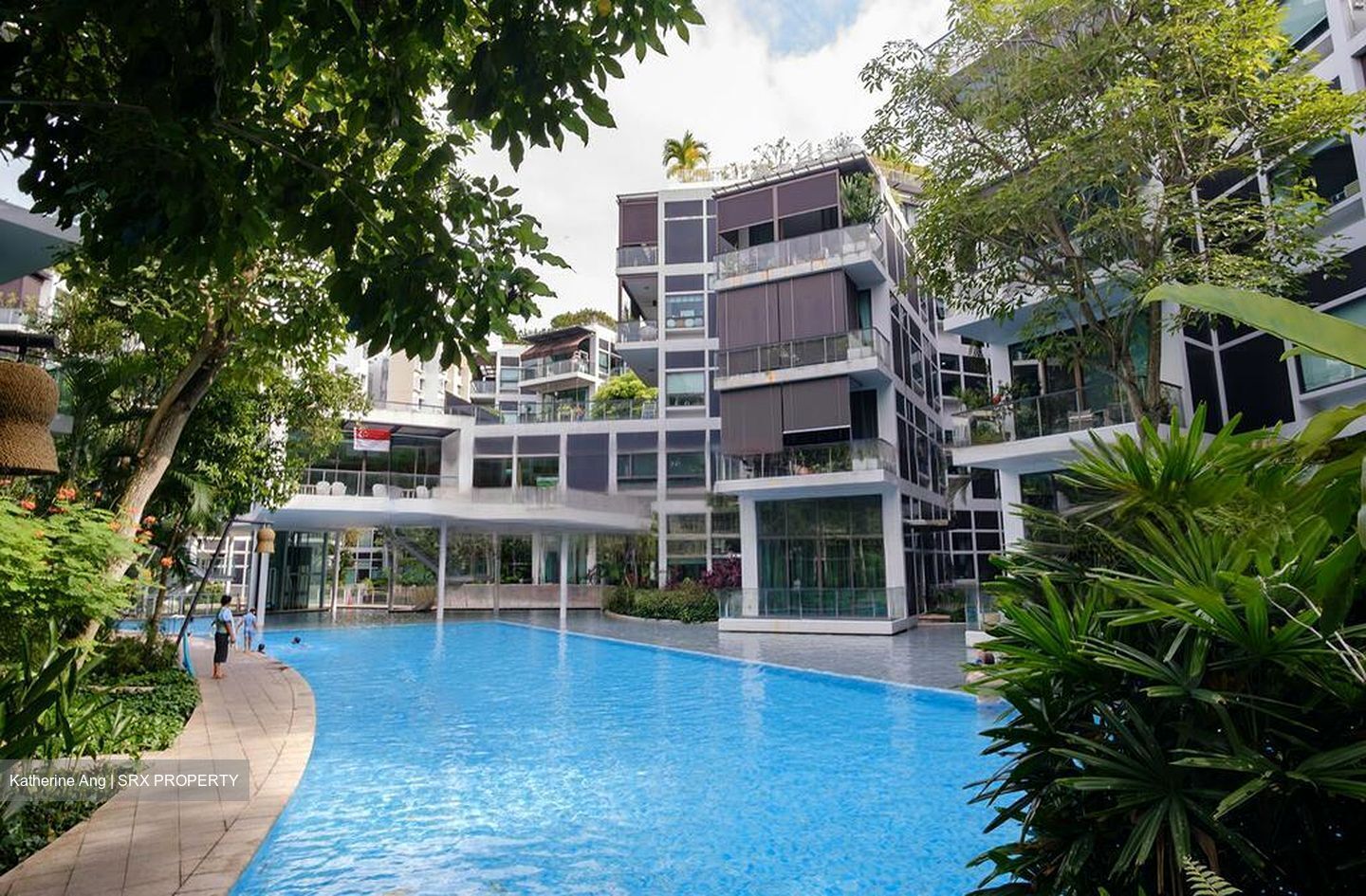 Belle Vue Residences (D9), Condominium #576822071